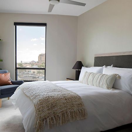 Sentral Old Town Aparthotel Scottsdale Quarto foto