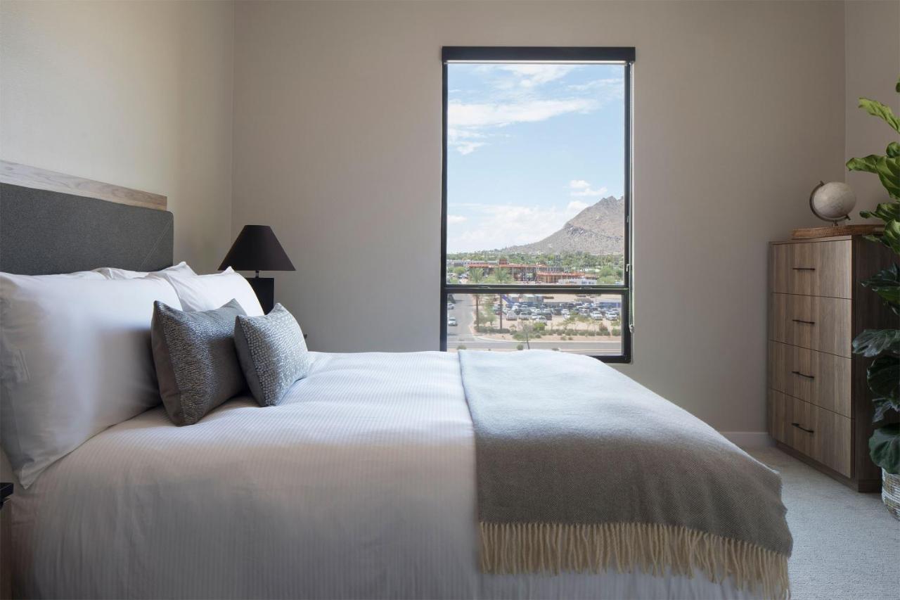 Sentral Old Town Aparthotel Scottsdale Quarto foto