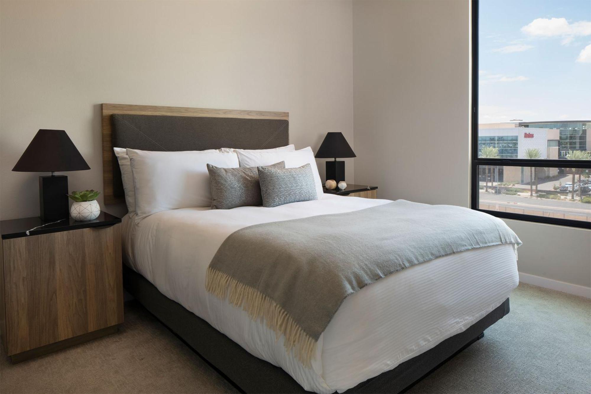 Sentral Old Town Aparthotel Scottsdale Quarto foto